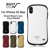 【ROOT CO.】iFace Model iPhone XS Max ケース GRAVITY Shock Resist Case. 【 アイフォンXS Max ケース iPhoneXS Max ケース スマホケース アイフェイス 耐衝撃 】