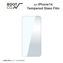GRAVITY Tempered Glass Film (クリア)