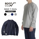 PLAY BASIC Long Sleeve T-Shirts