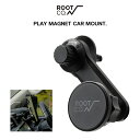 PLAY MAGNET CAR MOUNT.