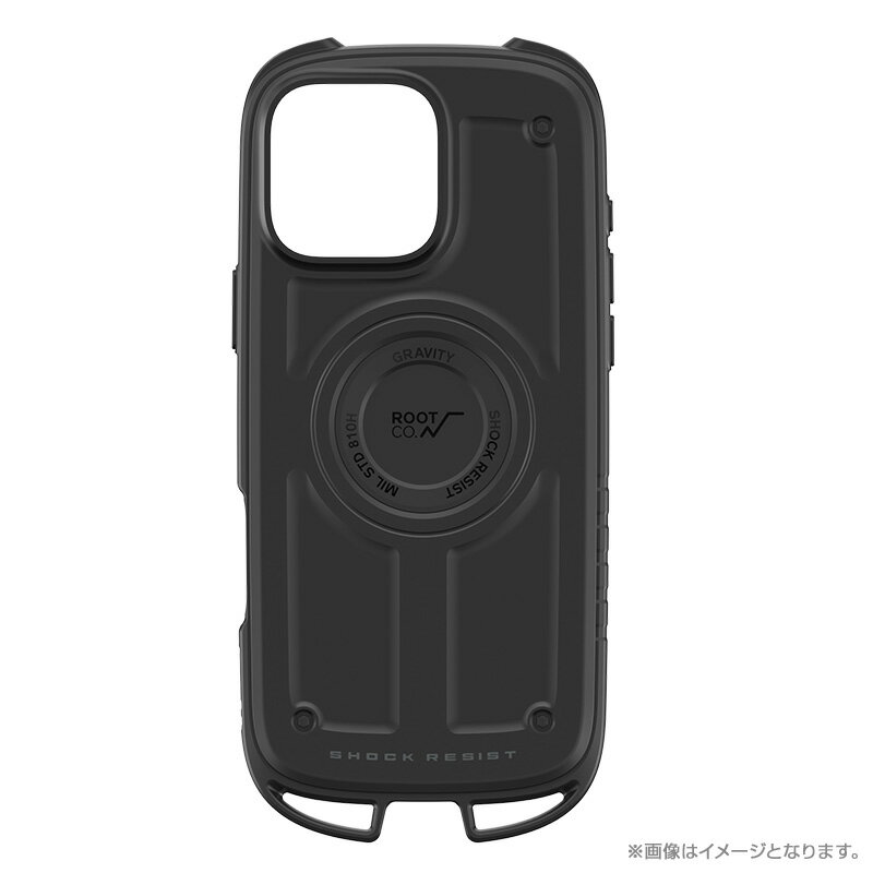 【ROOT CO.】[iPhone16ProM...の紹介画像2