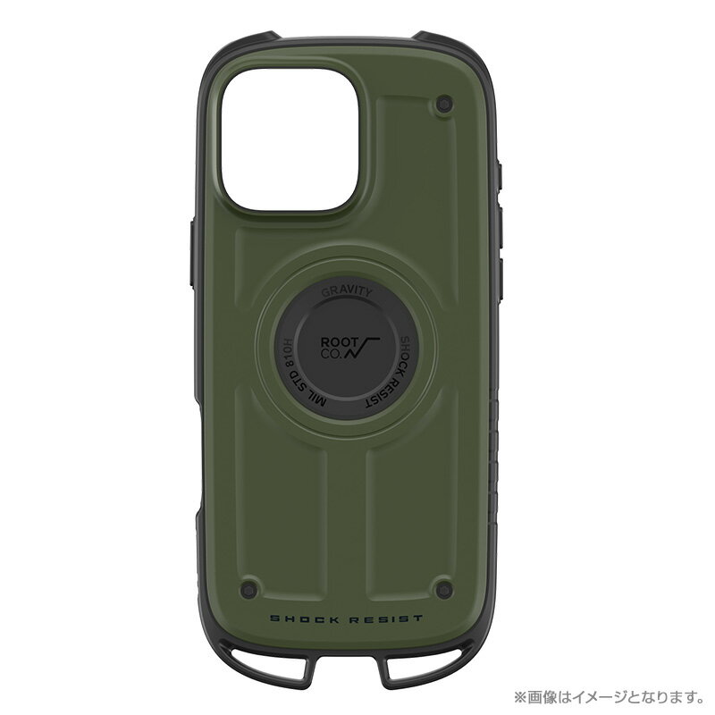 【ROOT CO.】[iPhone16ProM...の紹介画像3