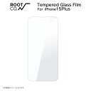 GRAVITY Tempered Glass Film (クリア)