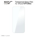 GRAVITY Tempered Glass Film (クリア)