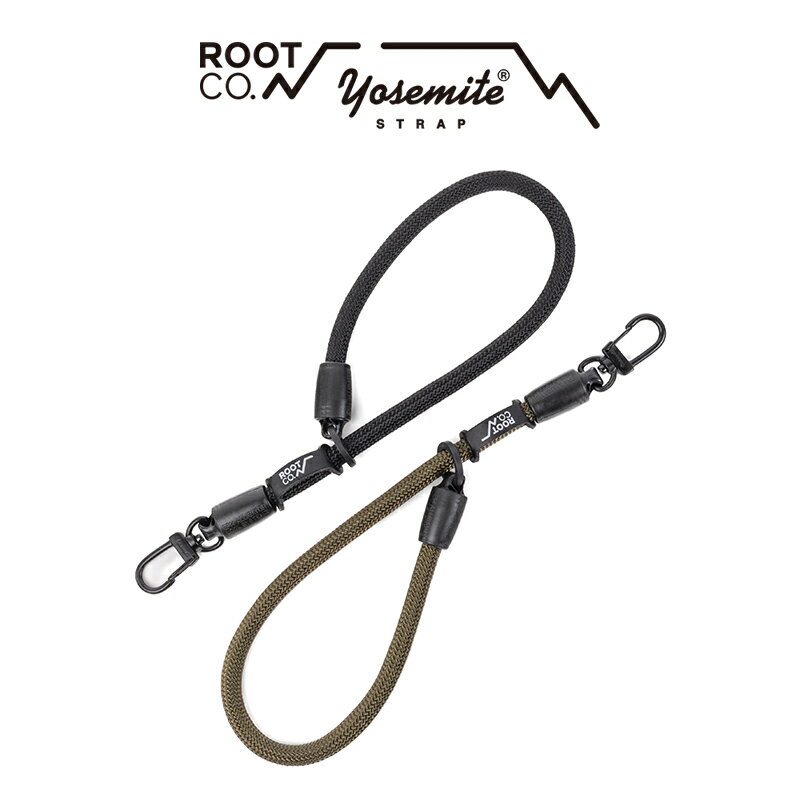 Rakuten - 【EPM × ROOT CO.】 YOSEMITE HAND STRAP