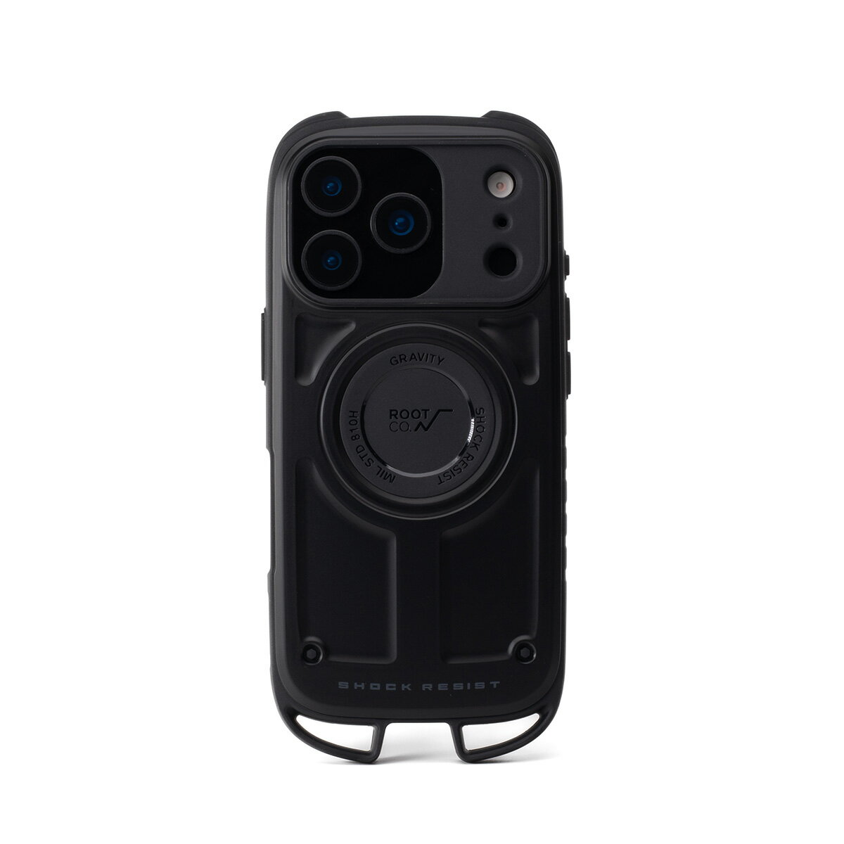 【新品 未使用】BR×ROOT CO.コラボ　iPhone13Pro BRIEFING - 【新品 未使用】BR×ROOT CO.コラボ iPhone13Proの通販 by