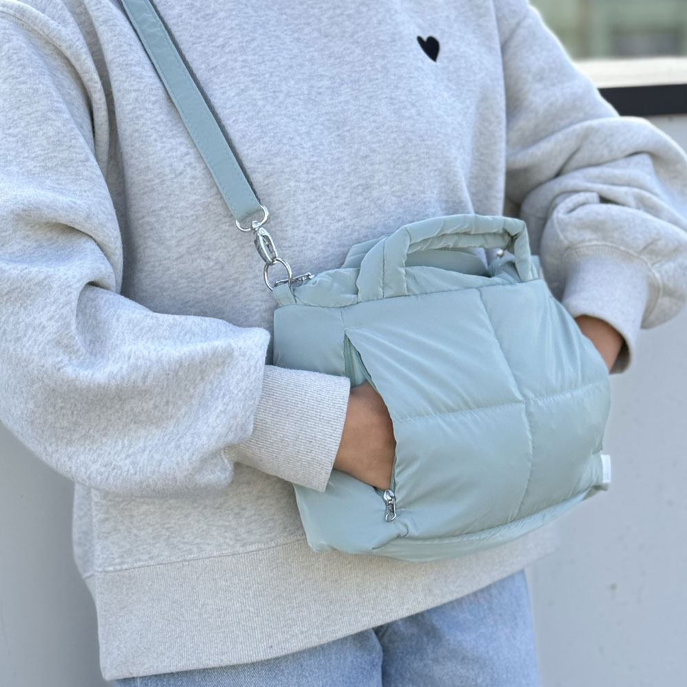 楽天市場】フェザー（カラーグリーン）（バッグ・小物・ブランド雑貨