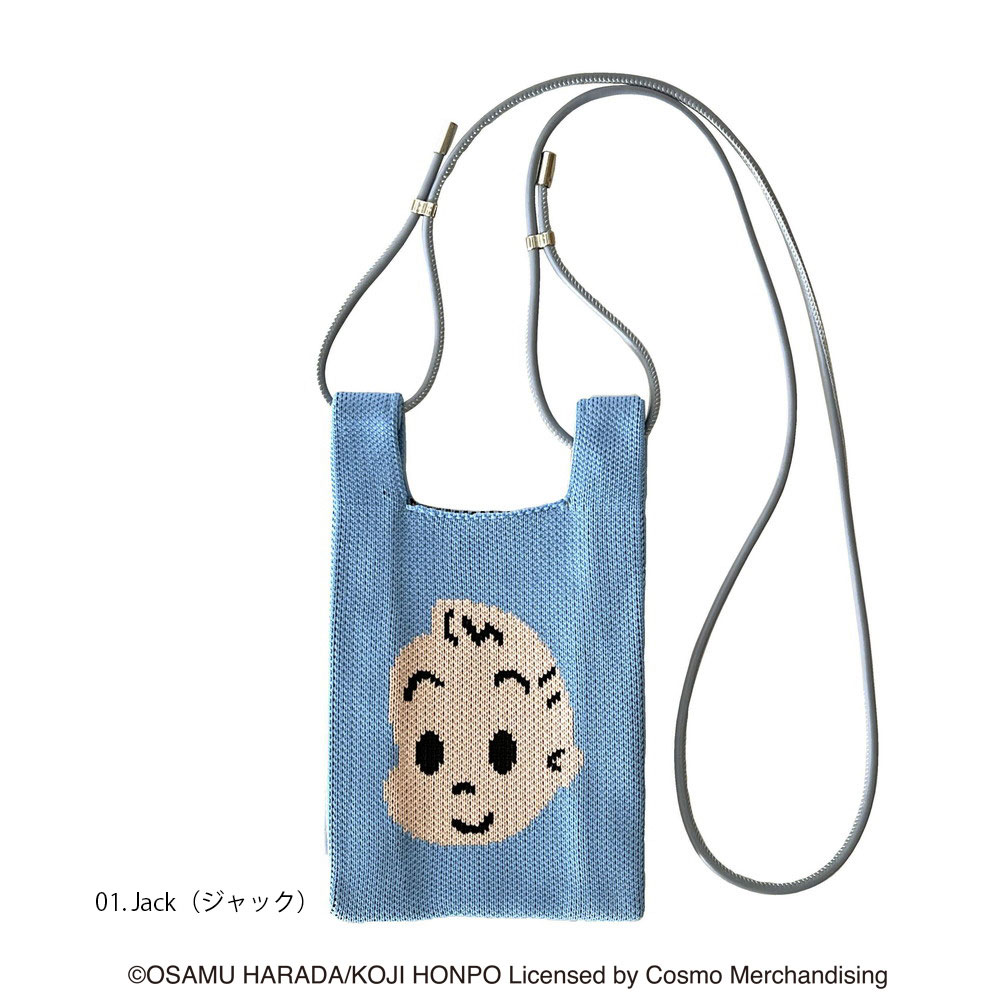 【ルートート公式】OSAMU GOODS(R)...の紹介画像2
