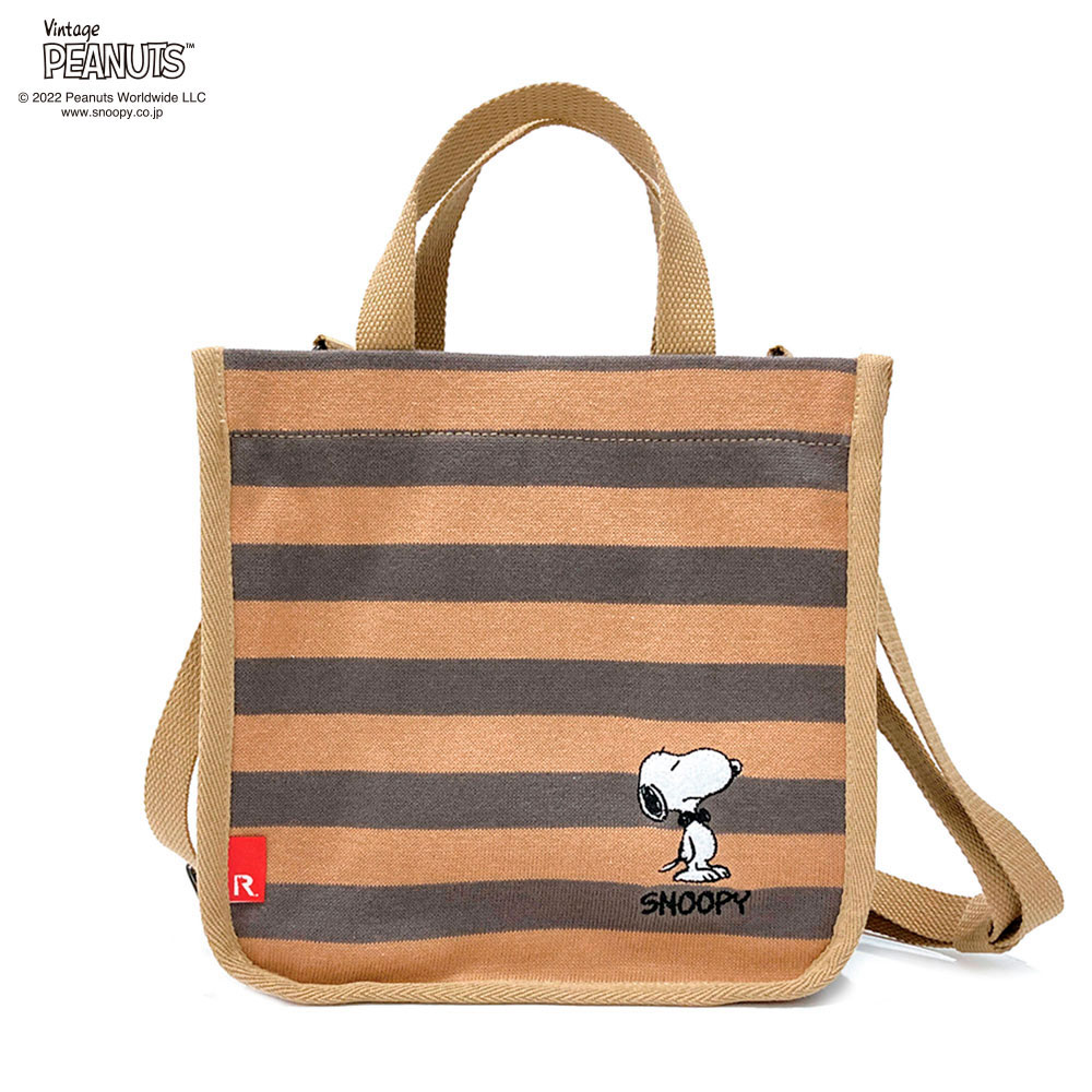 楽天市場】スヌーピー ポーターの通販