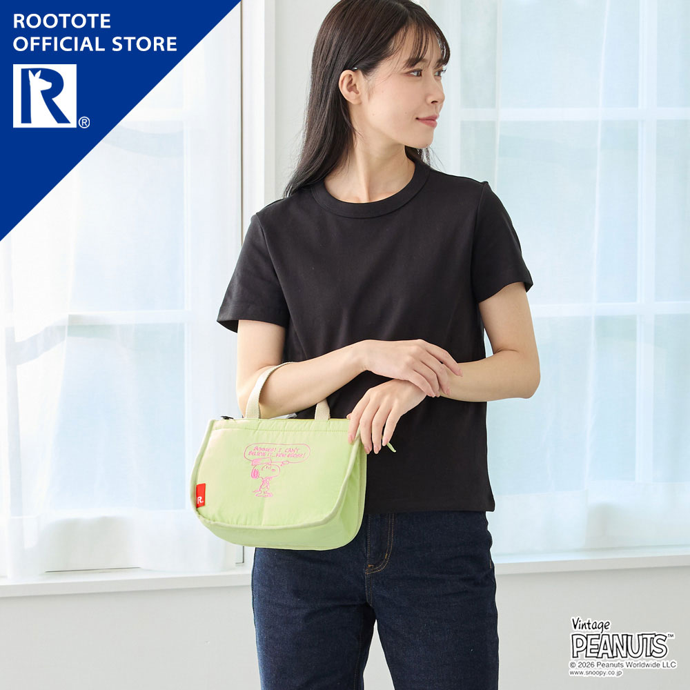 �ڥ롼�ȡ��ȸ����� �ȡ��ȥХå� ��ǥ����� ���̡��ԡ� ���� ���Ǥ��� �֥��� ROOTOTE��IP.�����⥭���ѡ�.�ǥ�.�ԡ��ʥå�-1B����4���202...