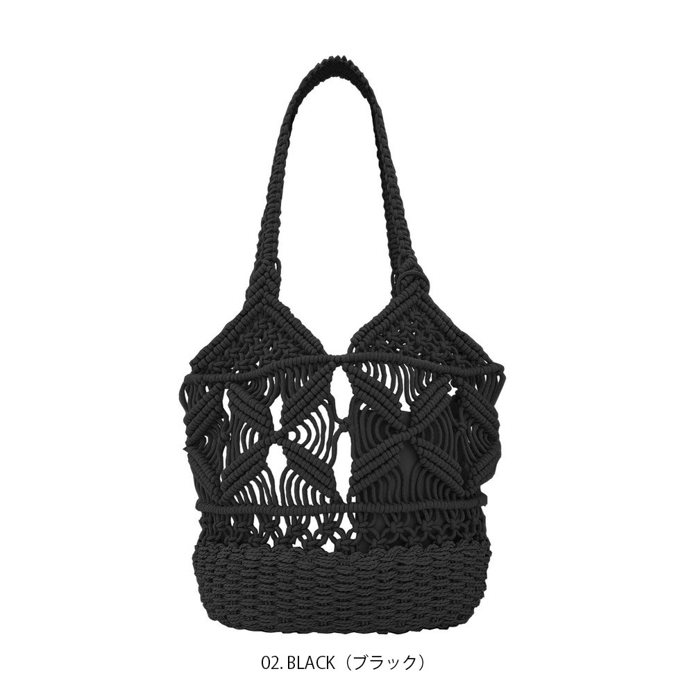 【SALE 30%OFF】【ルートート公式】LT.デリ.マクラメ-C（全4種）品番1149 rootote-10006966 ルートート ギャラリー 楽天市場店 サンプル画像3