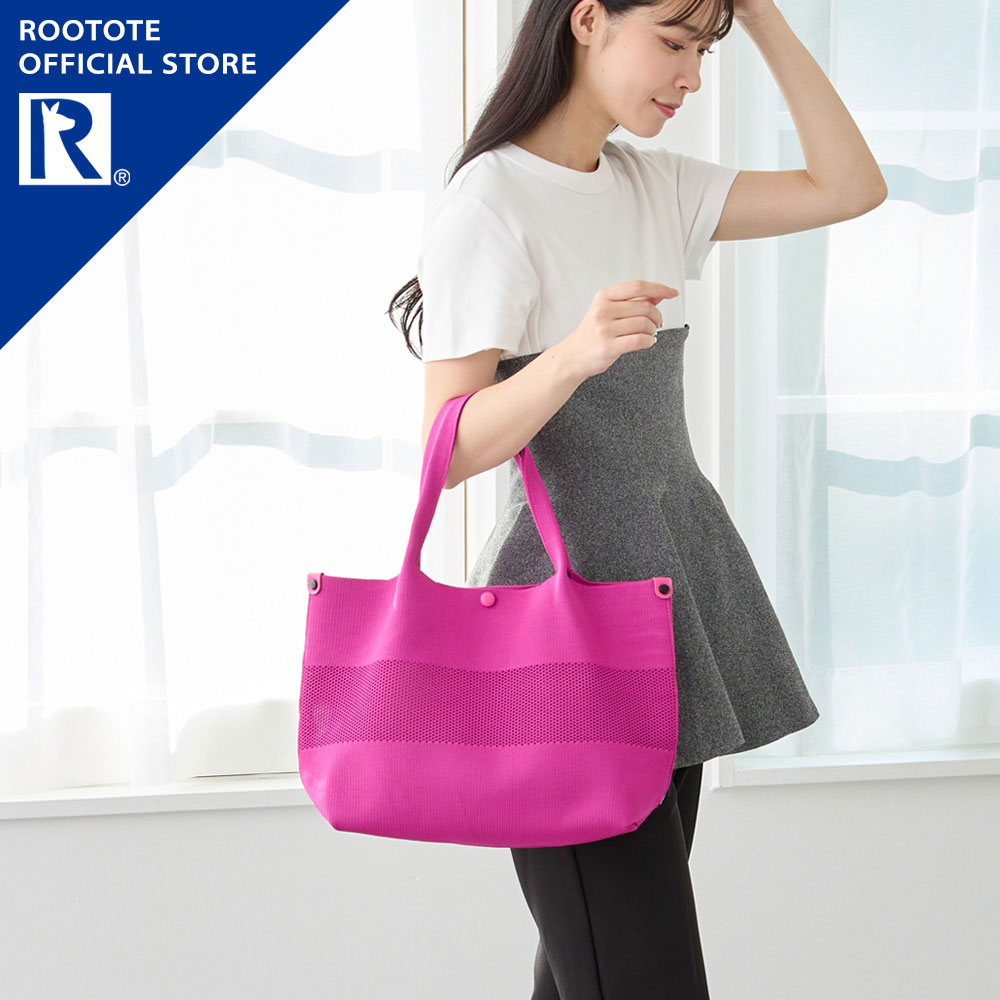 ★ハンドメイド★ ミニチュア トートバッグ ダーク ピンク チャーム付き 格安 売上 ☆ハンドメイド☆ ミニチュア トートバッグ ダーク ピンク