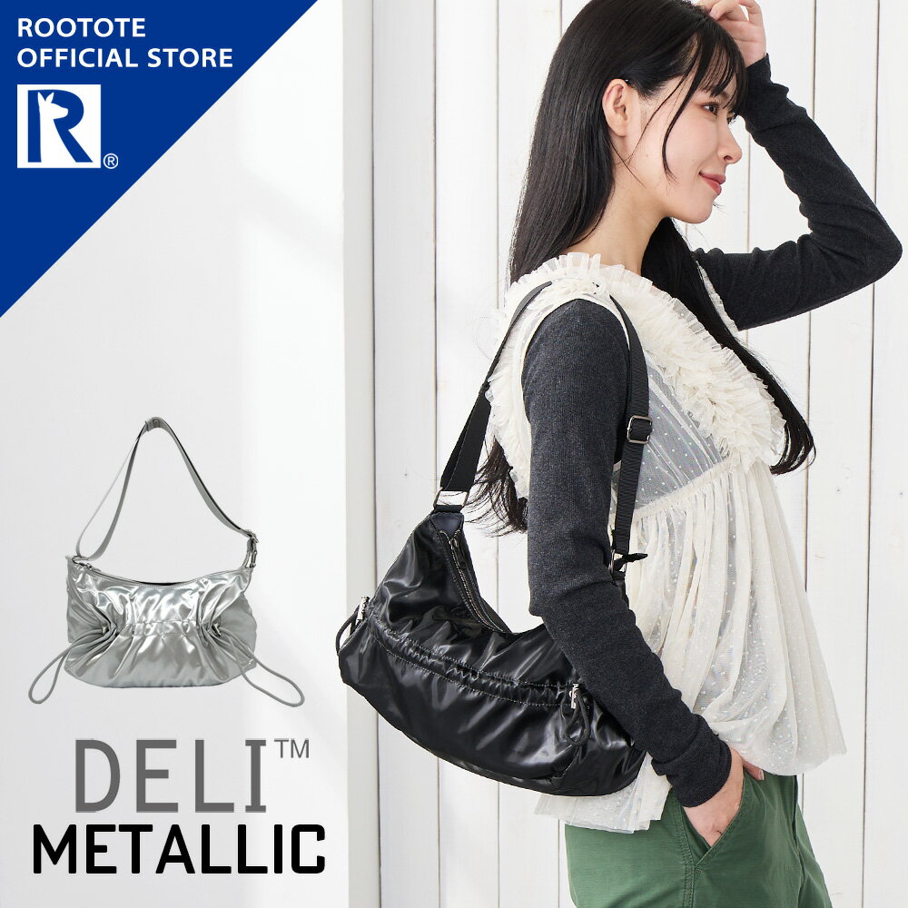 �ڥ롼�ȡ��ȸ����� �ȡ��ȥХå� ��ǥ����� �������� 2way ���Ǥ��� �֥��� ROOTOTE��SC.�ǥ�.�᥿��å���������-A����2���2025��...