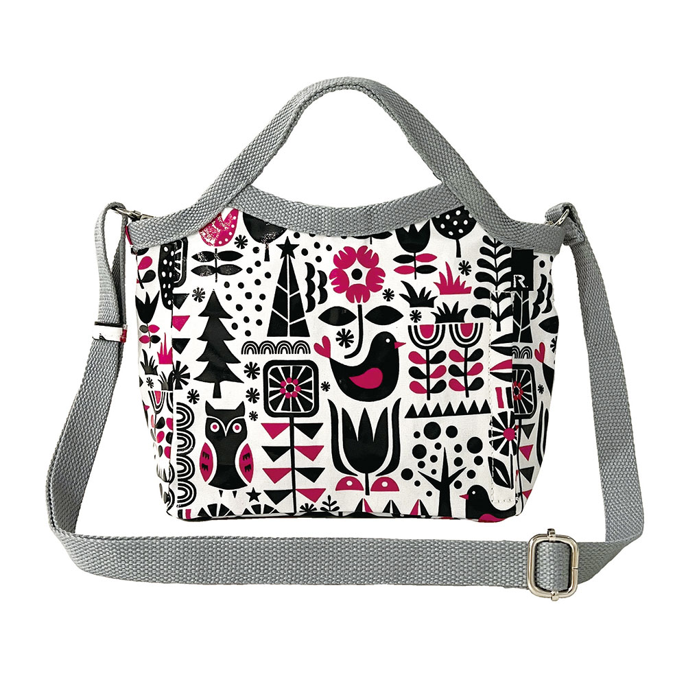 楽天市場】幾何学（ブランドルートート）（トートバッグ｜レディース