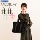 【SALE 50%OFF】1877 ルートート（ROOTOTE）/LT.ミディアム.キャンバスパイピング-A（全5種）A4サイズ収納 キャンバス生地 撥水 ペットボトルホルダー付き 底鋲付き トートバッグ レディース