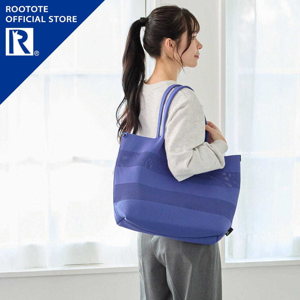 【ルートート公式】 トートバッグ レディース a4 おでかけ ブランド ROOTOTE 【LT....