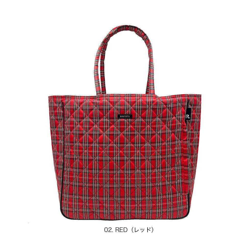 楽天市場】タータンチェック（カラーレッド）（レディースバッグ