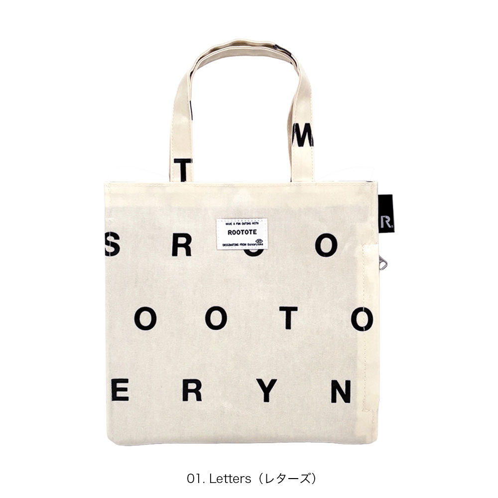 楽天市場】スクエア（カラーホワイト）（トートバッグ｜レディース