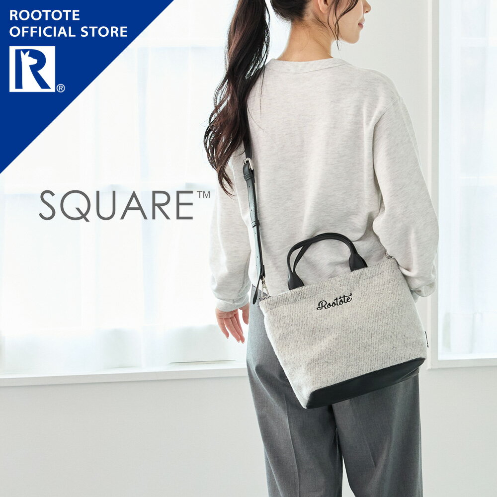 �ڥ롼�ȡ��ȸ����� �ȡ��ȥХå� ��ǥ����� �������� 2way ���Ǥ��� �֥��� ROOTOTE��SC.��������.������ॸ-A����2���2025���� ��...