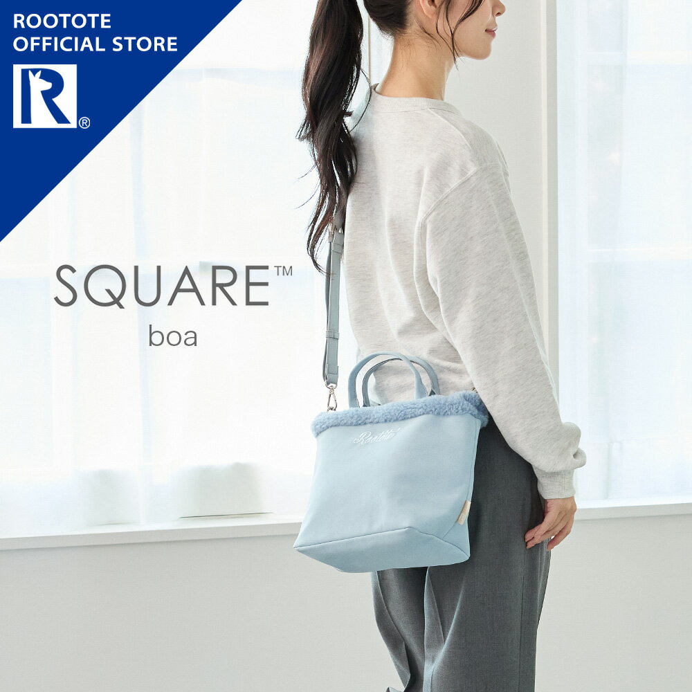 �ڥ롼�ȡ��ȸ����� �ȡ��ȥХå� ��ǥ����� �������� 2way ���Ǥ��� �֥��� ROOTOTE��SC.��������.�ܥ��ȡ���-A����3���2025���� ��...