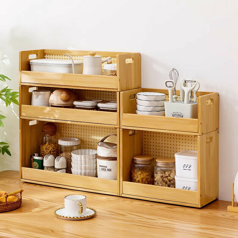 便利収納ラック コップラック 収納棚 キッチン収納 食器収納 ラック 棚 食器棚 おしゃれ 調味料ラック ..