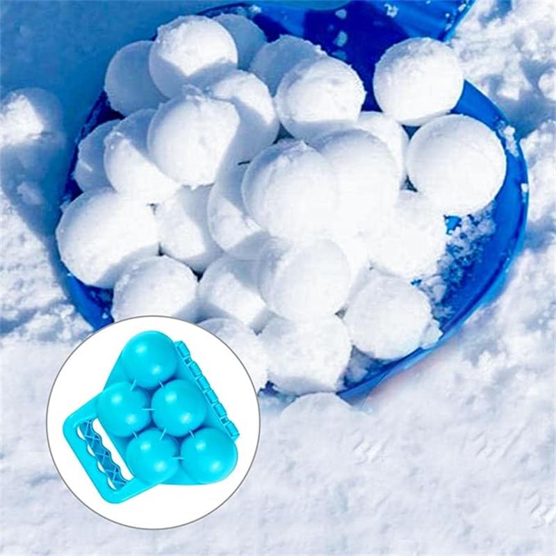 スノーボールメーカー 3個セット 雪玉づくり 雪合戦 外遊び 雪玉作り器 雪だま製造機 雪合戦 雪遊びに 雪はさみ 雪球器 子供 雪合戦の秘密兵器 雪遊びに 雪合戦用 雪遊び 雪玉クリップ 屋外おもちゃ 親子ゲーム 男の子 女の子 公園 ボール 3
