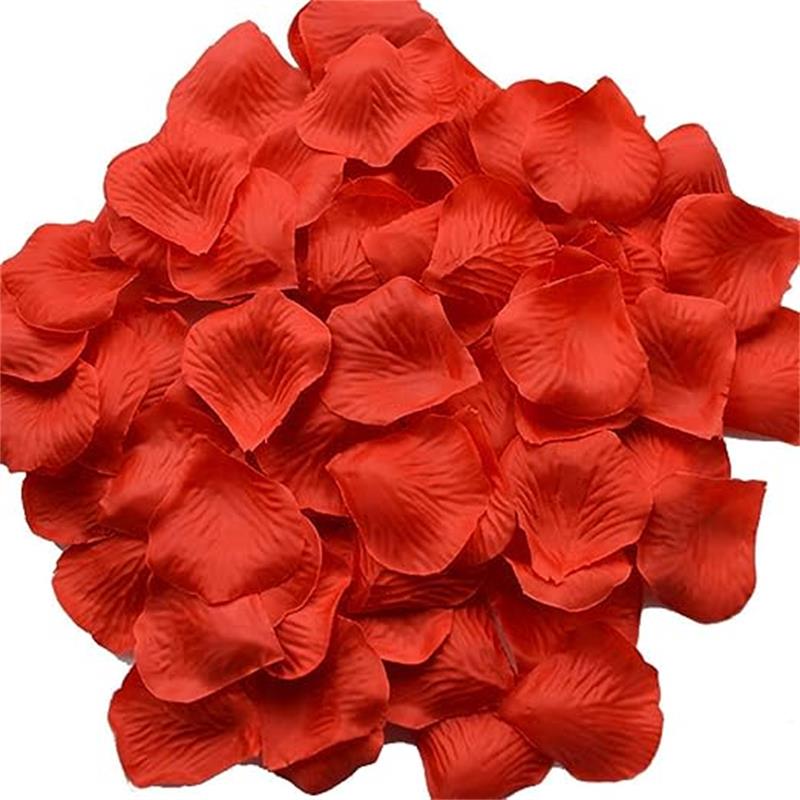 &nbsp; &nbsp;【商品仕様】花びら 5000枚セット。【高品質素材】人工の花びらは、耐久性のある不織布素材を採用、軽くて柔らかい。変形も退色もしない、環境にやさしくて再利用可能 。【使用簡単】剥離作業が必要です。花びらは真空に10...