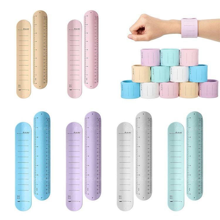 メモバンド メモ帳 【3個セット】ウェアラブルメモ 腕に巻きつけるメモ todoリスト メモ 手首  ...