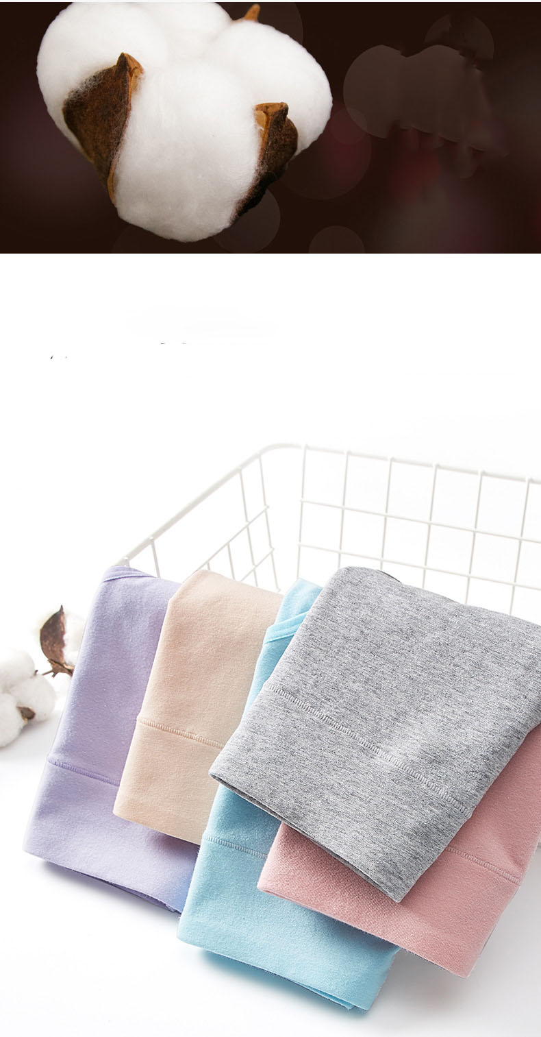 【4枚セット】ショーツ 下着 パンツ レディー...の紹介画像3
