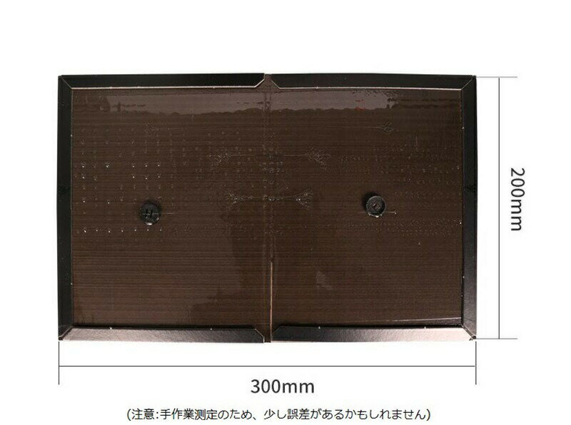 粘着式ネズミ捕り プロシートA 1箱（20枚入） 耐水性シート 粘着板 ネズミ退治