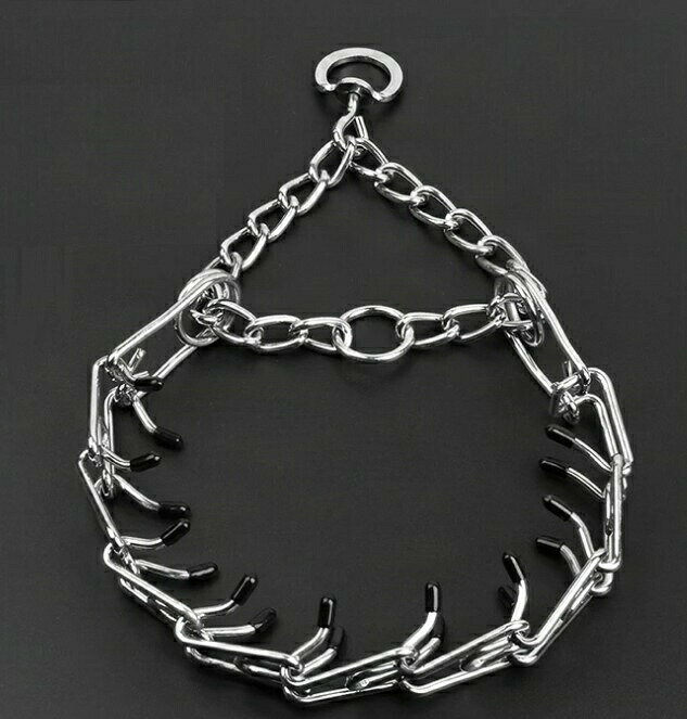 犬 引っ張り防止 首輪　しつけ 訓練 小型犬 中型犬 大型犬 超大型犬愛犬の引っ張りを止めるトレーニン..