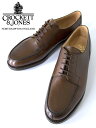 Crockett&Jones/NPbgW[Y U`bvV[Y/MORETON/[g/Ridgeway sole cro420601|_[NuE