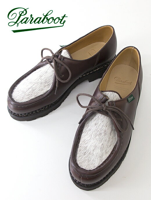 楽天市場】paraboot MICHAEL PONYの通販 楽天市場】paraboot MICHAEL PONYの通販