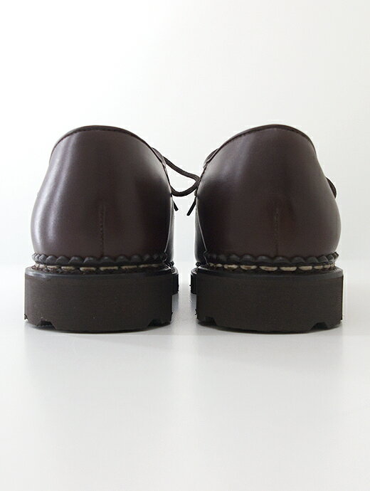 Paraboot/�ѥ�֡��� �����ꥢ�󥷥塼��/MICHAEL PONY par441401��CAFE