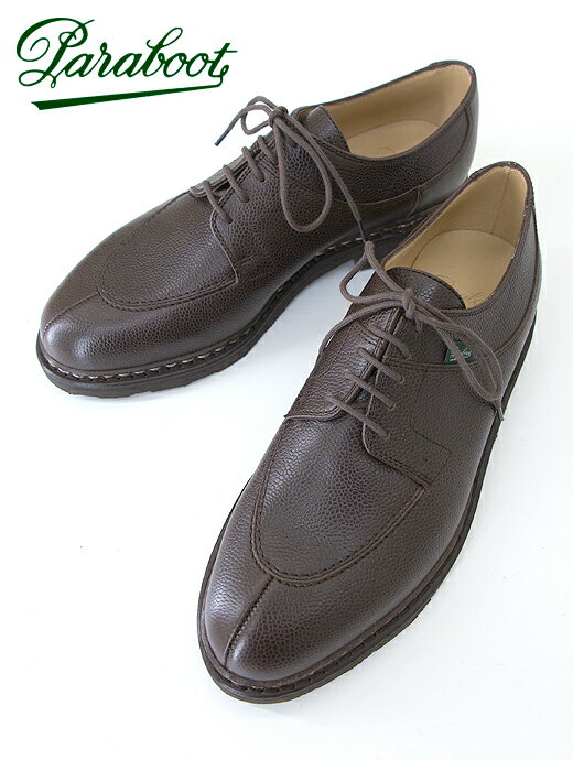 Paraboot ѥ֡ Uåץ塼 AVIGNON 쥤쥶 ֥饦 par442007