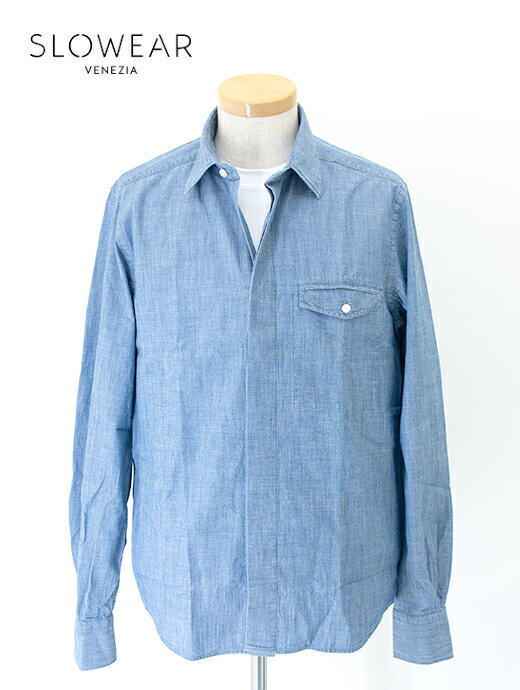 SLOWEARスローウェアカジュア...