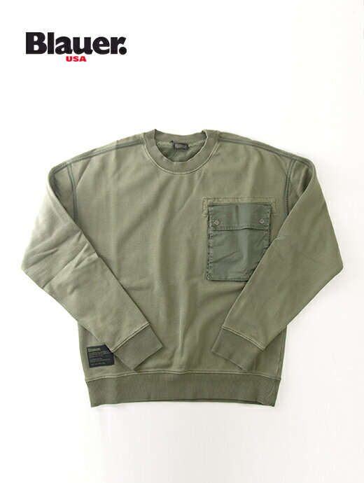 Blauer ֥饦 å ߥ꥿꡼꡼ 롼ͥå bla502008
