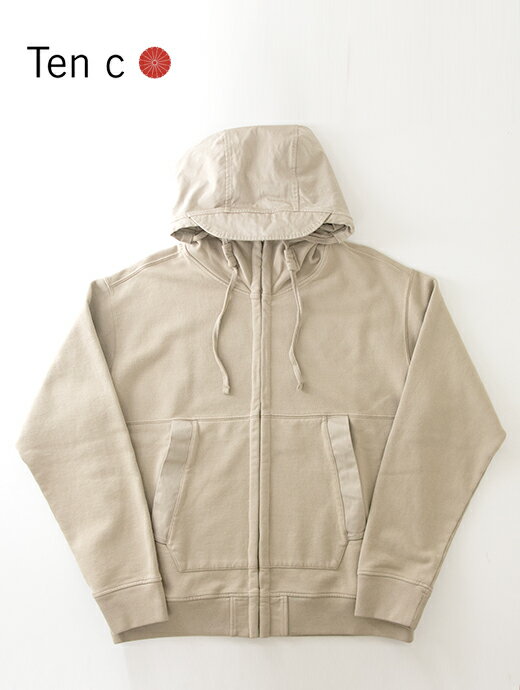 楽天市場】Ten－C（スウェット・トレーナー｜トップス）：メンズ