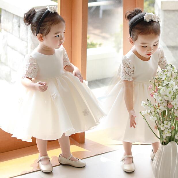 Rakuten - 子供 ドレス ドレス 子供 ドレス ドレス 結婚式 ワンピース パーティードレス 子供 キッズ 【子供 ドレス】 結婚式/発表会/入園式/七五三 ドレス ワンピースドレス パーティドレス