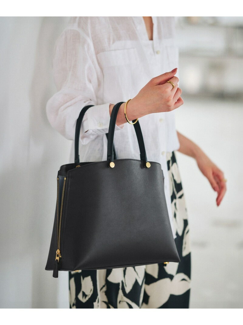 【E'POR】Y BAG Medium【軽量】【25AW】 ROPE' ロペ バッグ ハンドバッグ 