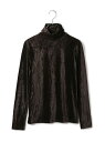 【SALE／50 OFF】【Maryam Nassir Zadeh】SASHA TURTLENECK ROPE 039 E 039 TERNEL ロペ トップス その他のトップス ブラウン【RBA_E】【送料無料】 Rakuten Fashion