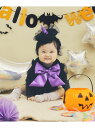 【SALE/20%OFF】【BABY】ハロウィン魔女セット ROPE' PICNIC PASSAGE ロペピクニック マタニティウェア・ベビー用品 その他のベビ...