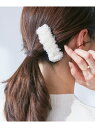 【SALE/30%OFF】ラメチュールスリーピン ROPE' PICNIC PASSAGE ロペピクニック ヘアアクセサリー バレッタ・ヘアクリップ・ヘアピン ...