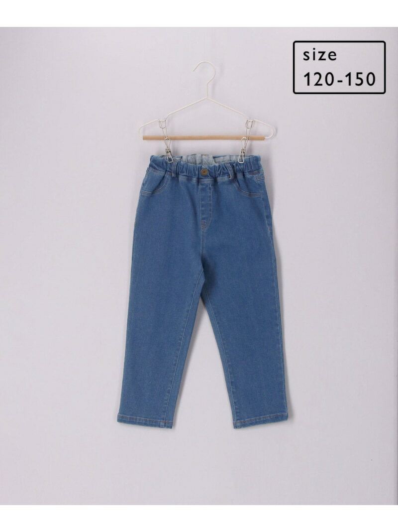 ySALE^40%OFFzyKIDSze[p[hfjpc ROPE' PICNIC KIDS ysNjbN pc W[YEfjpc lCr[ u[yRBA_Ez[Rakuten Fashion]