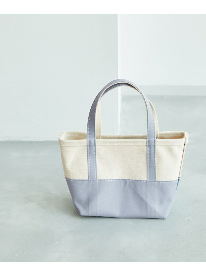 【SALE／60%OFF】【一部店舗限定】made in Japan/富士金梅帆布トートバッグ ROPE' PICNIC PASSAGE ロペ..