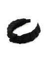 【SALE/50%OFF】ポコポコジャガードカチューシャ ROPE' PICNIC PASSAGE ロペピクニック ヘアアクセサリー カチューシャ・ヘアバンド ...