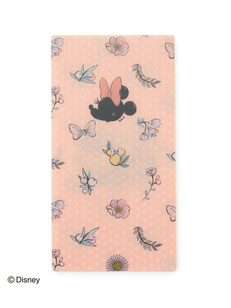 【SALE／80%OFF】【Disney】抗菌マスクケース ROPE' PICNIC PASSAGE ロペピクニック インテリア・生活雑貨 その他のインテリア・生活雑貨 ピンク ホワイト グリーン ブルー レッド【RBA_E】[Rakuten Fashion]のサムネイル