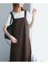 幾何学レースワンピース ROPE' PICNIC ロペピクニック ワンピース・ドレス ワンピース ベージュ ブラウン【先行予約】*【送料無料】[Rakuten ...