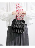 ֥եåϥɥߥ˥Хå ROPE' PICNIC PASSAGE ڥԥ˥å Хå Хå ֥å ۥ磻 ԥ С̵[Rakuten Fashion]