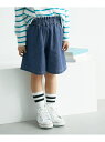 ROPE' PICNIC キッズ パンツ ロペピクニック ROPE' PICNIC KIDS